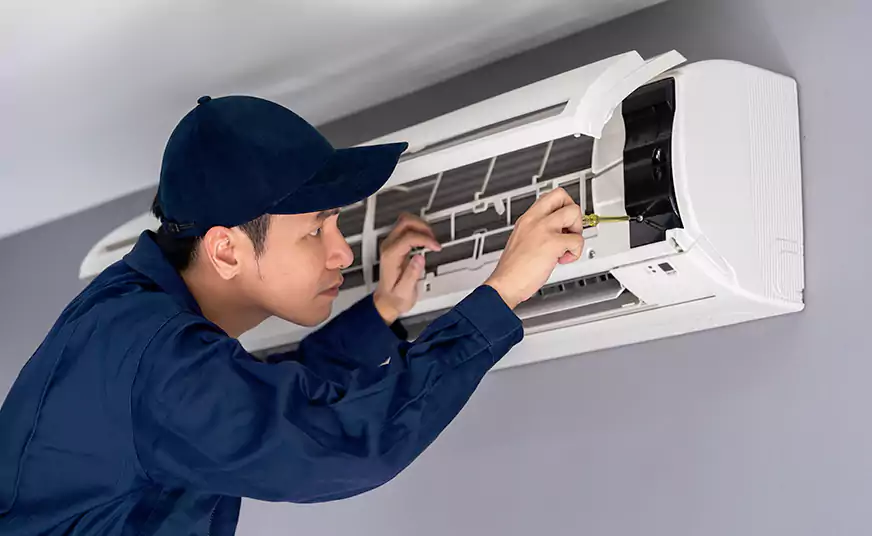 AC Duct Cleaning Pataskala