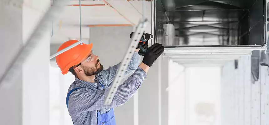 Our Air Vent Replacement Services in Pataskala, OH