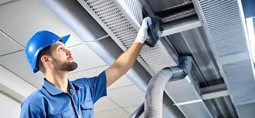 Our Annual Dryer Vent Maintenance Services in Pataskala, OH
