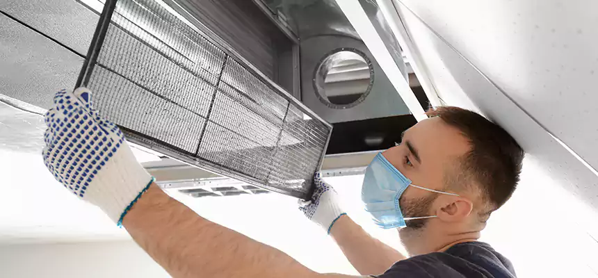 Diagnostic HVAC Coil & Blower Cleaning in Pataskala