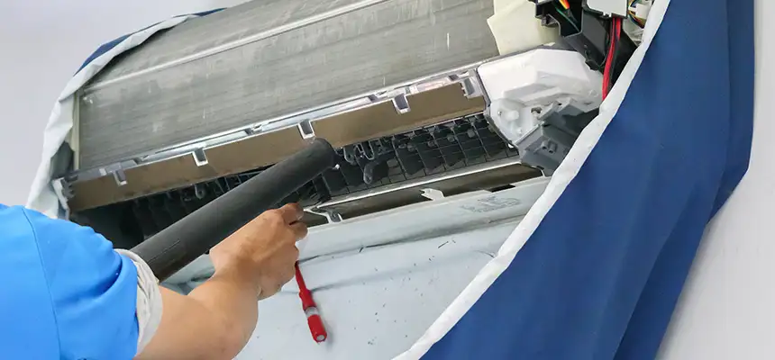 Advanced Clogged Dryer Vent Repair for Multi-Unit & Commercial in Pataskala, OH