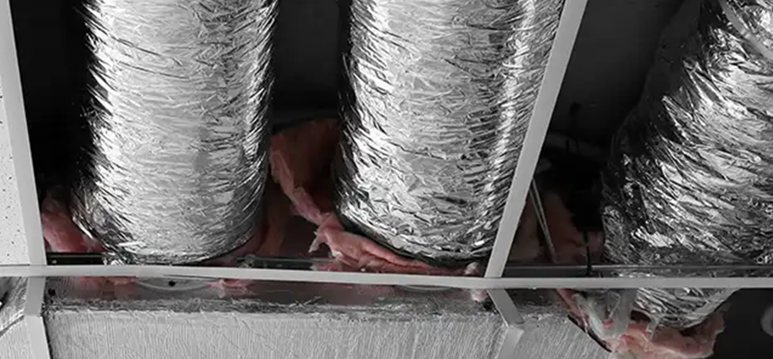 Scalable Commercial Multi‑Unit Dryer Vent Camera Inspection in Pataskala, OH