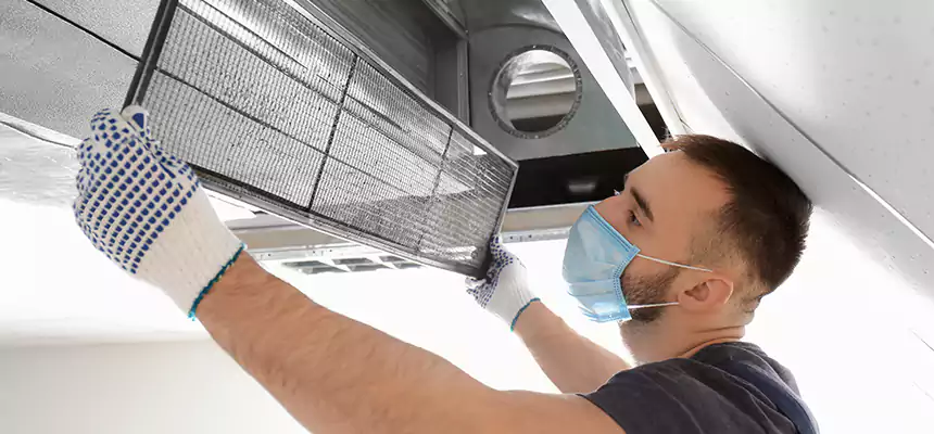 Our Dryer Vent Cleaning Services in Pataskala, OH