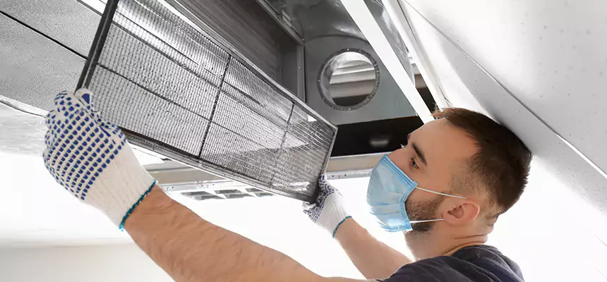 Our Dryer Vent Replacement Services in Pataskala, OH