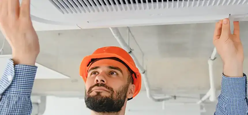 Our Furnace Vent Cleaning Services in Pataskala, OH