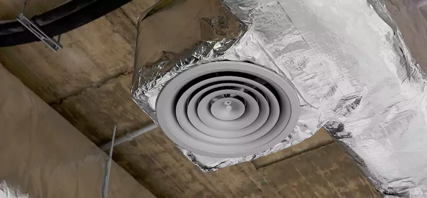 Our Industrial Dryer Vent Cleaning Services in Pataskala, OH