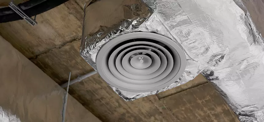 Our Low VOC Vent Installation Services in Pataskala, OH