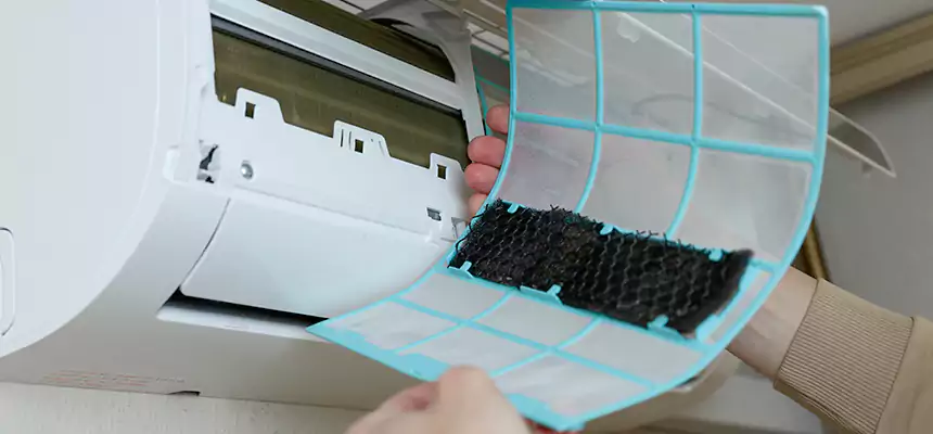 Gentle Ductwork Odor-Control Pet Dander Duct Cleaning in Pataskala, OH