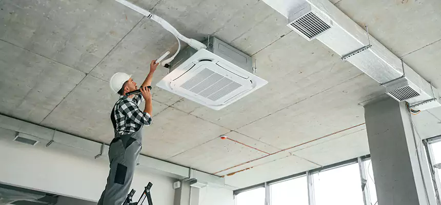 Our Wi Fi Connected Air Ducts Services in Pataskala, OH