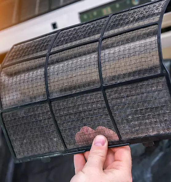 Top-notch AC Air Filter Replacement in Pataskala