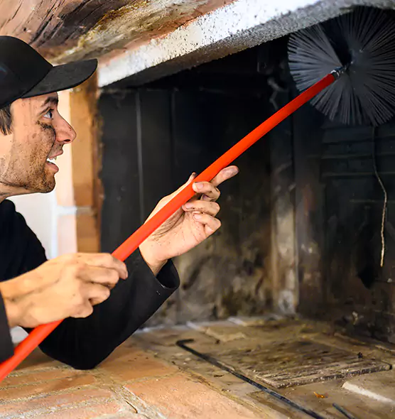 About Expert Chimney Cleaning in Pataskala, OH