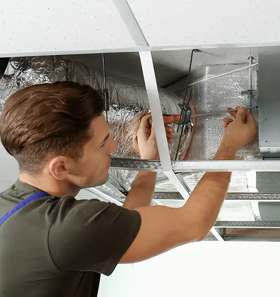 Professional Clogged Dryer Vent Repair in Pataskala, OH