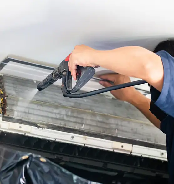 Welcome to Move-in/Move-out Duct Cleaning Services in Pataskala, OH