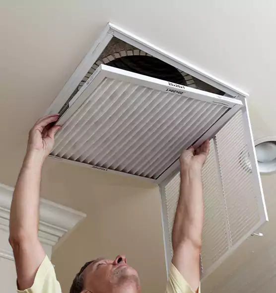 Advanced Residential Vent Cleaning in Pataskala, OH