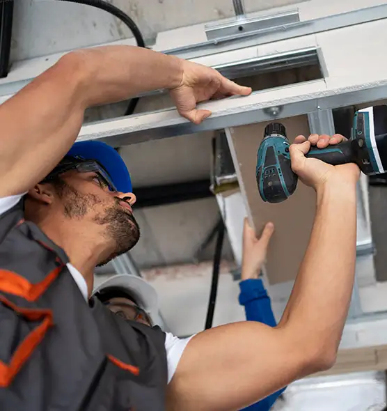 About Vent Smoke Odor Elimination in Pataskala, OH