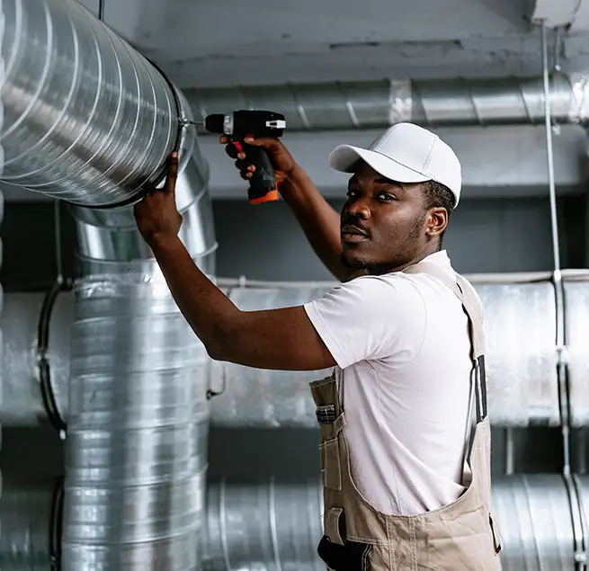 Why Homeowners & Businesses Trust Us Pataskala, OH