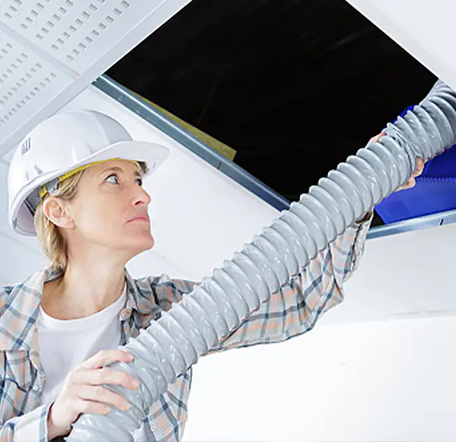 Why Homeowners & Businesses Trust Us Pataskala, OH