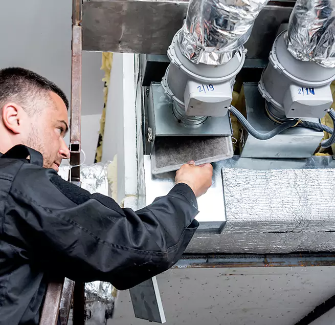 Why Homeowners & Businesses Trust Us in Pataskala, OH?