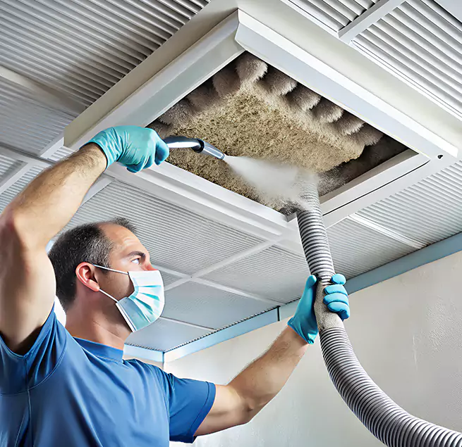 Why Homeowners & Businesses Trust Us Pataskala, OH?