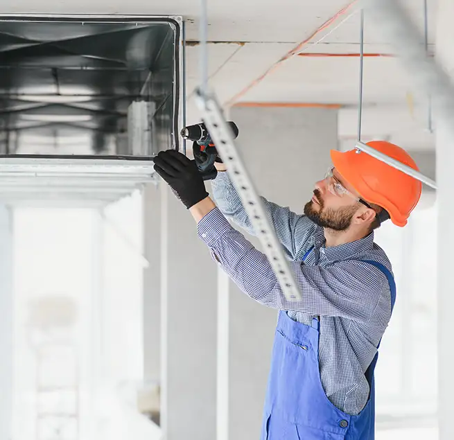 Why Homeowners Businesses Trust Us Pataskala, OH