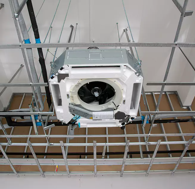 Why Homeowners & Businesses Trust Us Pataskala, OH