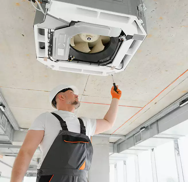 Why Homeowners Businesses Trust Us in Pataskala, OH