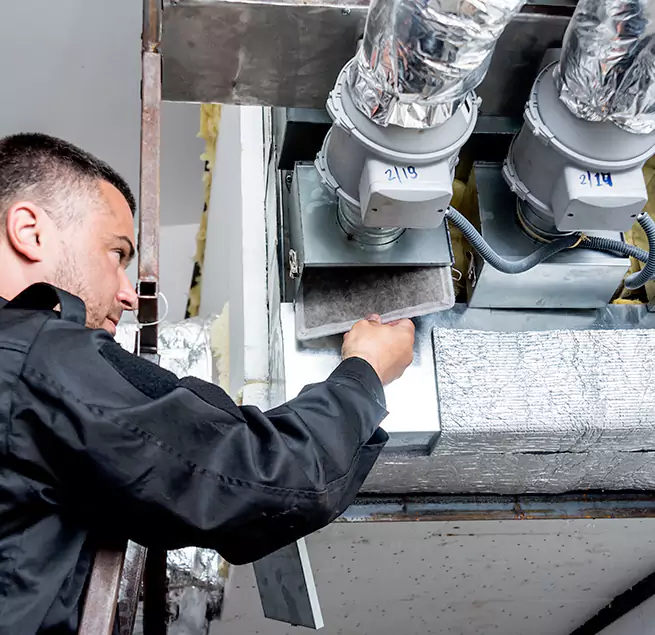 Why Homeowners Businesses Trust Us in Pataskala, OH?