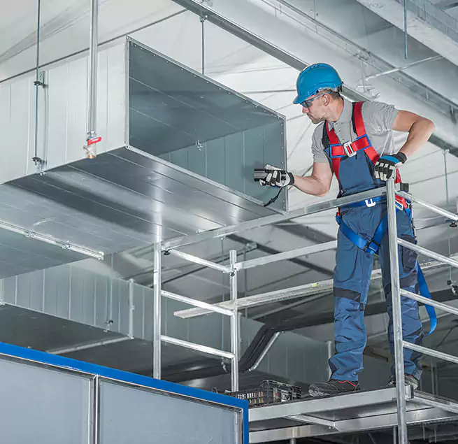 Why Homeowners & Businesses Trust Us Pataskala, OH