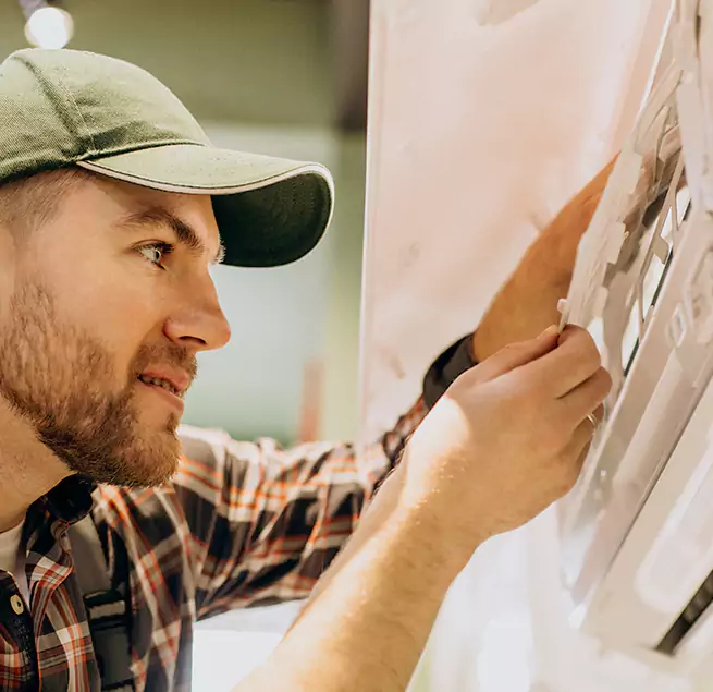 Why Homeowners & Businesses Trust Us in Pataskala, OH?